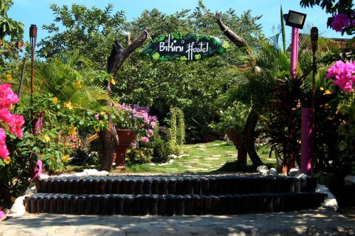 Фотография хостела Bikini Hostel & Pool