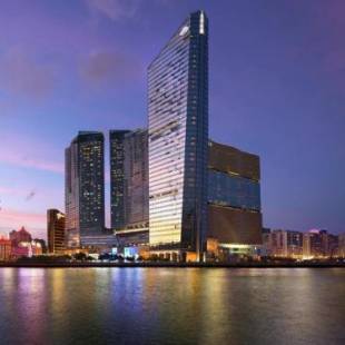 Фотографии гостиницы
Mandarin Oriental Macau