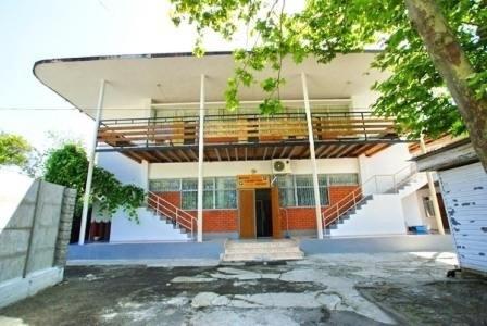 Фотографии гостевого дома
Вишенка