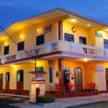 Фотография гостевого дома Hostal Romy