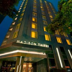 Фотографии гостиницы
Madison Taipei Hotel