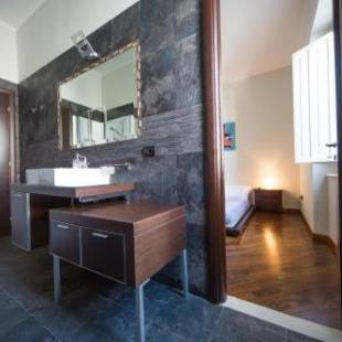 Фотографии мини отеля
Domus Regis