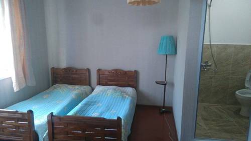 Фотография мини отеля Eco Villa Dodo