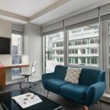 Фотография гостиницы The Gotham Hotel