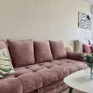 Фотография квартиры Апартаменты на проспекте Ленина 52А