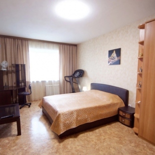 Фотография квартиры Квартира на улице Весны 21