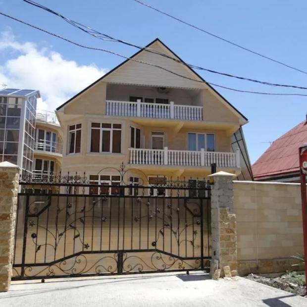 Фотографии гостевого дома 
            Анна