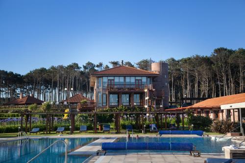 Фотография гостиницы Il Belvedere