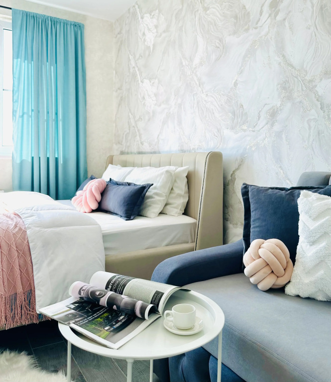 Фотография квартиры Апартаменты для семьи