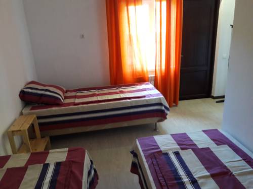 Фотографии гостевого дома 
            Рио