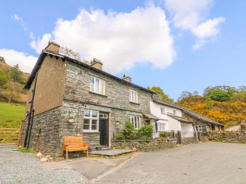 Фотография гостевого дома Tilberthwaite Farm Cottage
