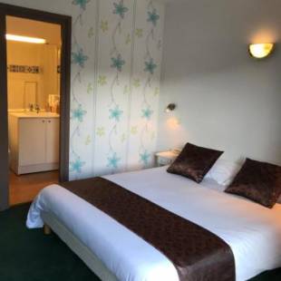 Фотографии гостиницы
Savoie Hotel aux portes de Genève