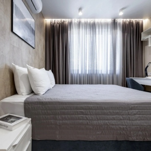 Фотография квартиры Апартаменты Red Apartments Фрукты Валенсия