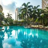 Фотография гостиницы Conrad Bangkok - SHA Extra Plus