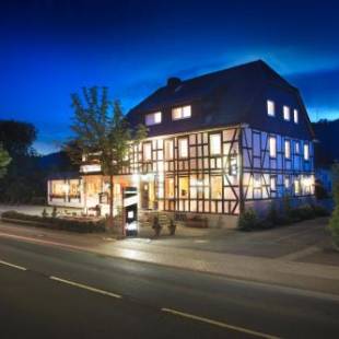 Фотографии гостевого дома
Landgasthof Reinert