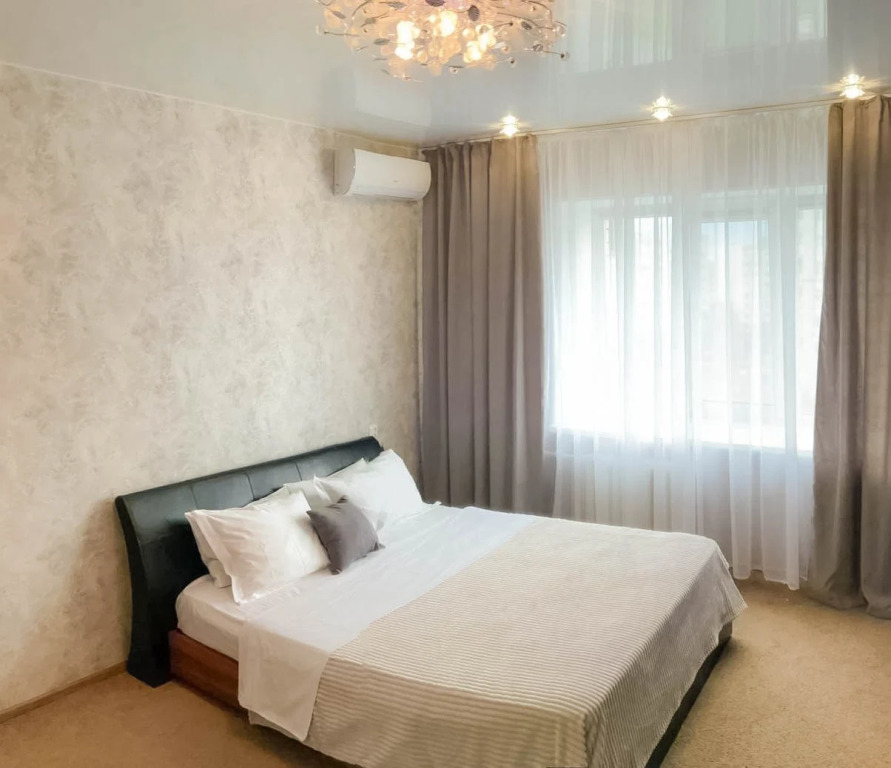 Фотография квартиры Квартира Идиллия