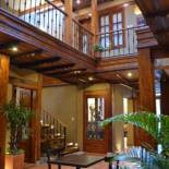 Фотография гостиницы Siena Hotel