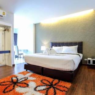 Фотографии апарт отеля
Romyen Garden Place