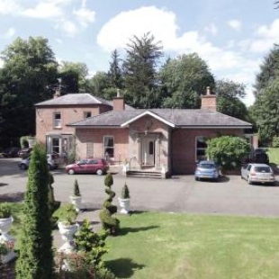 Фотография гостевого дома Oranmore