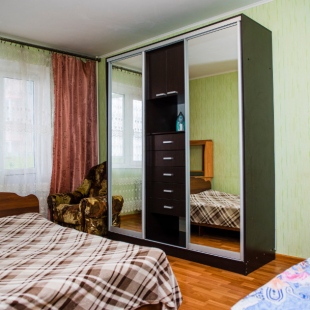 Фотография квартиры Апартаменты Aday возле Триумфальной арки