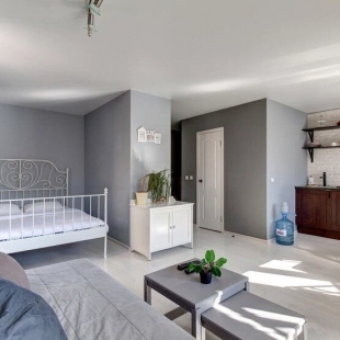 Фотография квартиры Апартаменты на Мамина-Сибиряка