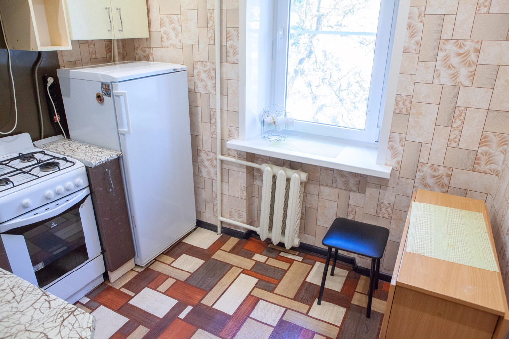 Фотография квартиры Квартира у Моря