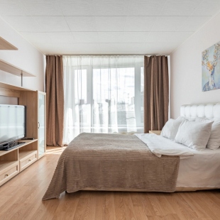 Фотография квартиры Апартаменты Welcome Home Лиговский 105