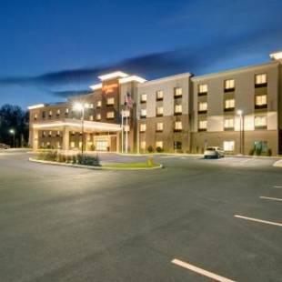 Фотографии гостиницы
Hampton Inn Boston - Westborough