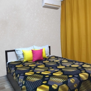 Фотография квартиры Квартира Уютная с Парковкой