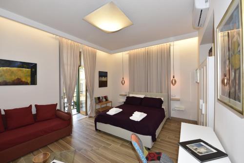 Фотография мини отеля B&B CasaZeni