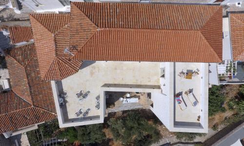 Фотографии гостевого дома
Onar Hydra