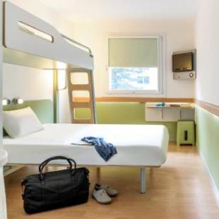 Фотографии гостиницы
Ibis Budget Montelimar