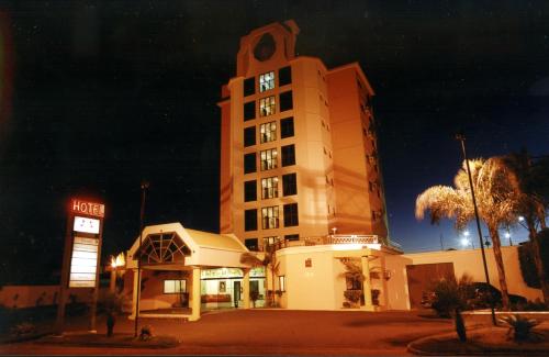 Фотография гостиницы Carlton Plaza Hotel Uberlandia