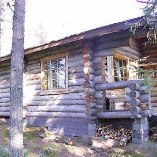 Фотографии гостевого дома 
            Holiday Home Retkietappi honkapirtti