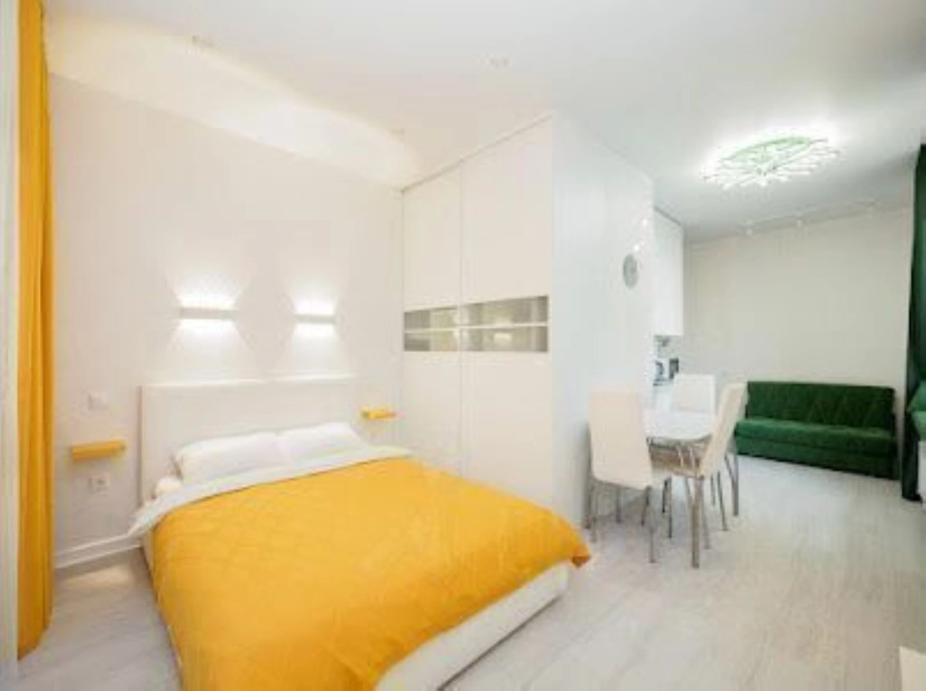 Фотография квартиры Квартира в ЖК Бизнес Класса Столичный