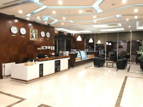 Фотографии гостиницы 
            Sur Grand Hotel