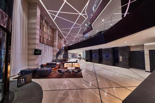 Фотография гостиницы Hilton Belgrade