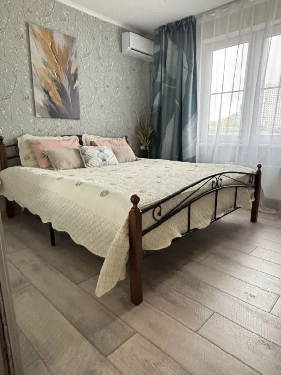 Фотография квартиры Квартира на улице Мурата Ахеджака 17