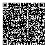 QR код гостиницы Игора рядом