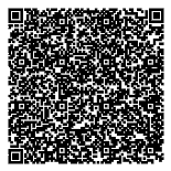 QR код гостиницы Лесной курорт Ефимов Бор