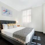 Фотография апарт отеля ULTIQA Rothbury Hotel