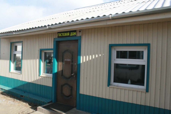 Фотография гостевого дома У Давыдова