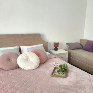 Фотография квартиры Апартаменты Стоп.Снято! Двухкомнатные Магнифика