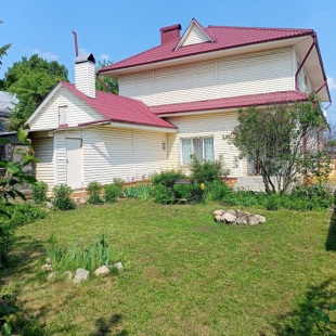 Фотография Коттеджа Частный Дом Коттедж в Туле 320 КвМ