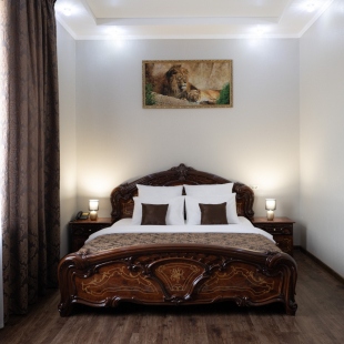 Фотография номера гостиницы Venice