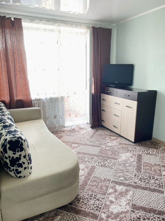 Фотографии квартиры 
            Квартира Горького 15/1