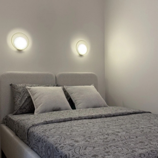 Фотография квартиры Апартаменты Hugge Place | у АВТО Вокзала