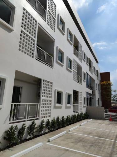 Фотография гостиницы Matini Premium @ Klong 1