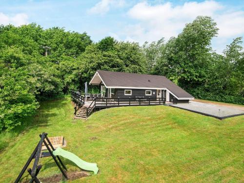 Фотография гостевого дома Holiday home Toftlund XXVIII