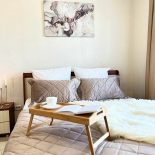 Фотография квартиры Апартаменты на Куликова 59